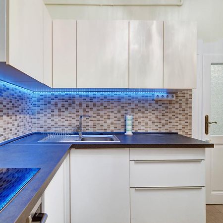 Buda Center Apartment ブダペスト エクステリア 写真