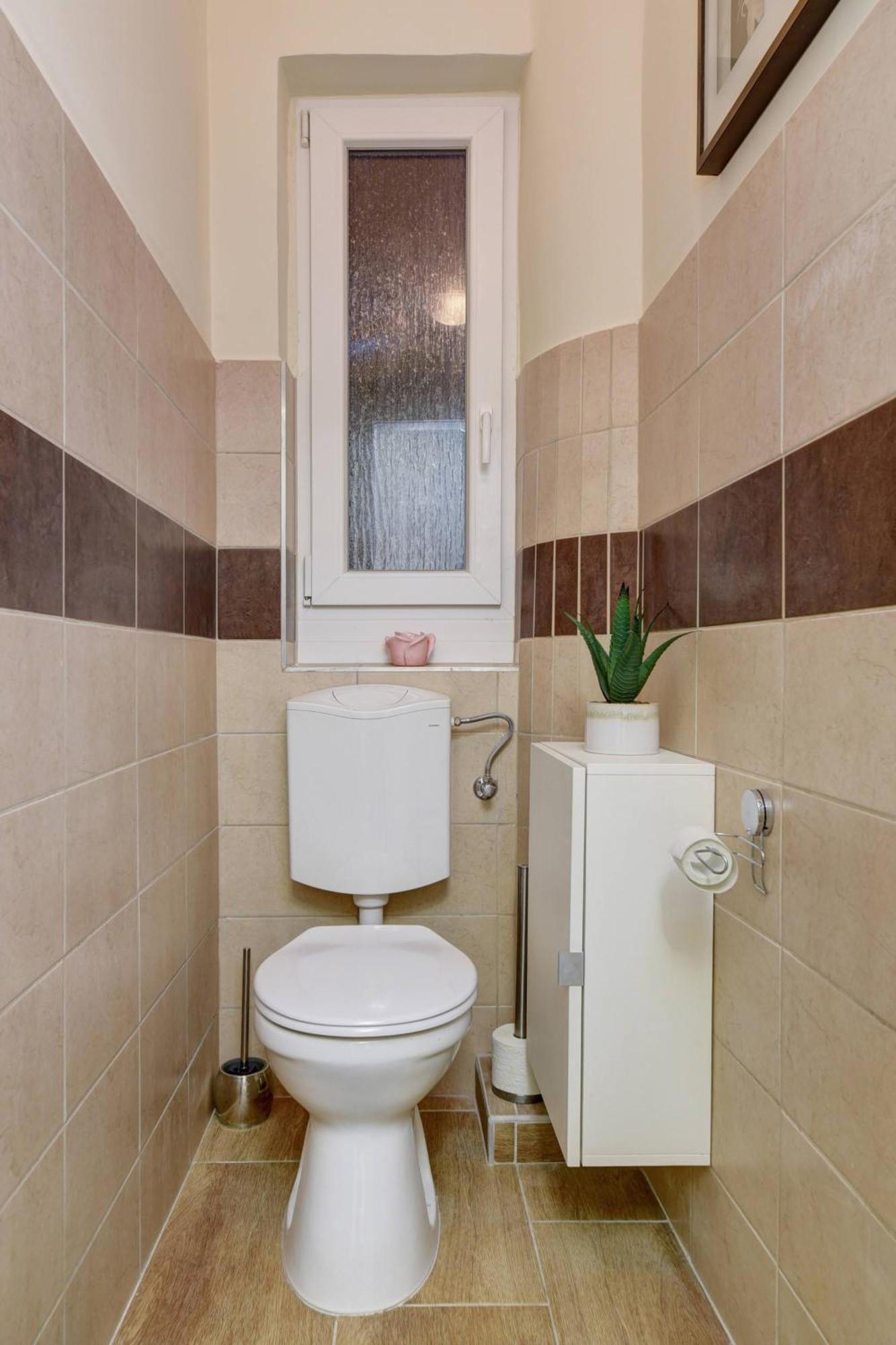 Buda Center Apartment ブダペスト エクステリア 写真